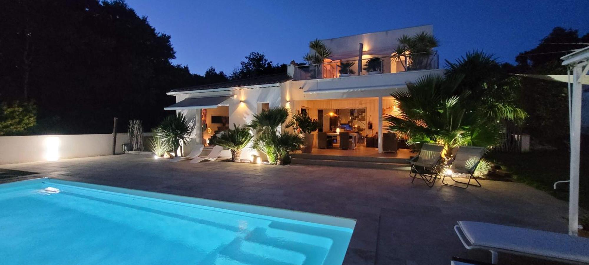 Villa La Valentine 1 Салон-де-Прованс Экстерьер фото